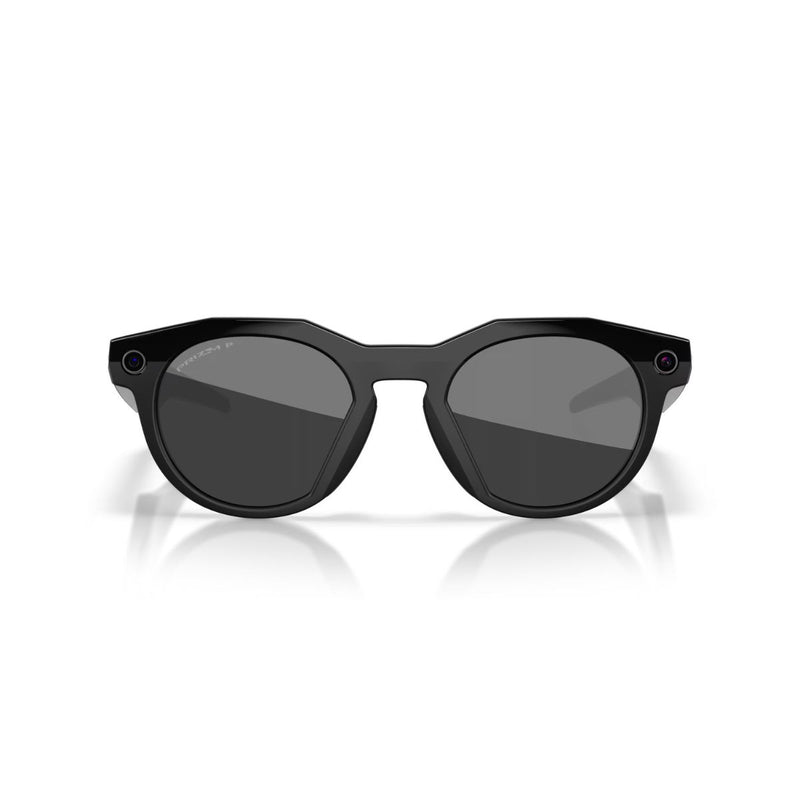 Meta HSTN Black With Prizm Black Polarized