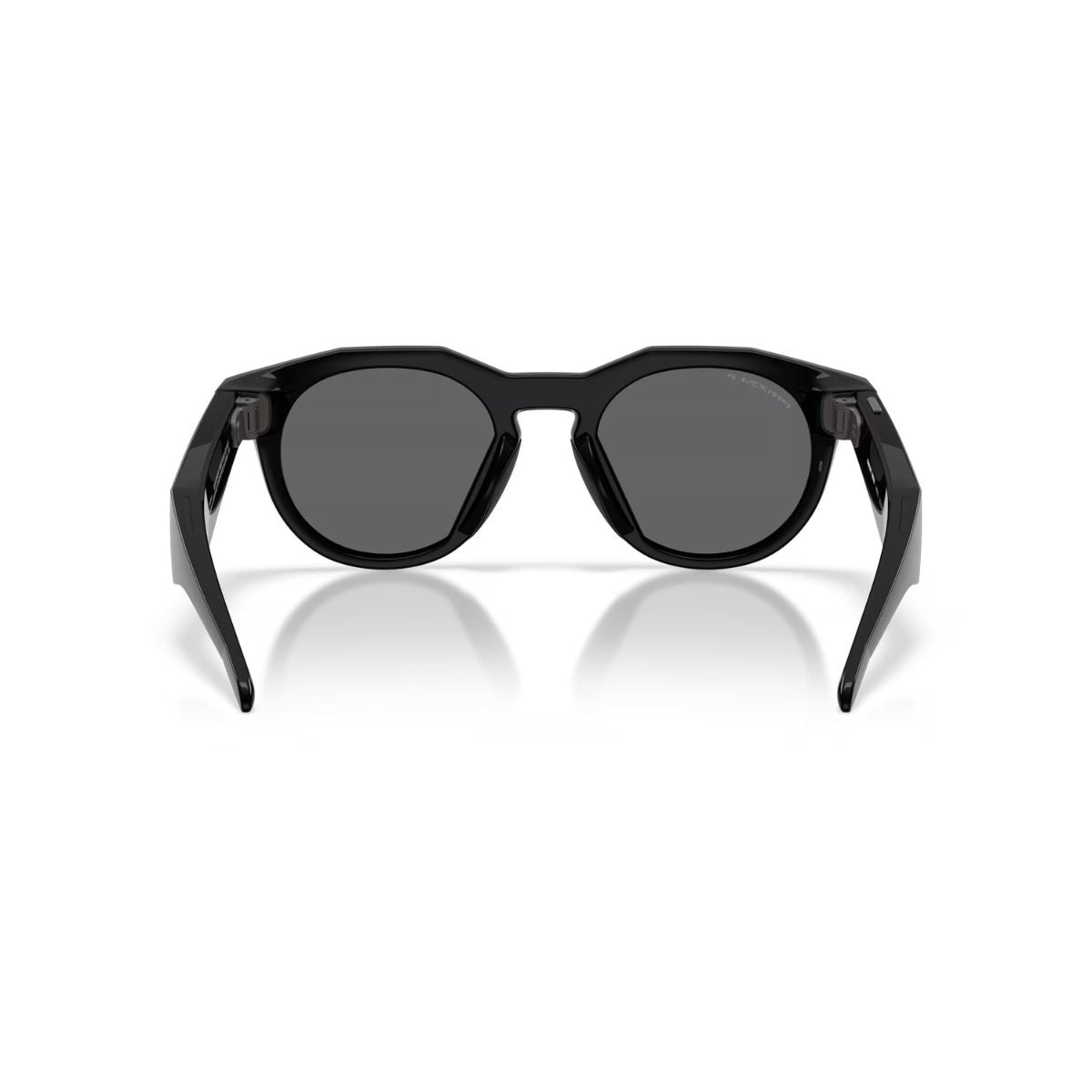 Meta HSTN Black With Prizm Black Polarized