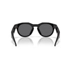 Meta HSTN Black With Prizm Black Polarized