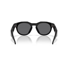 Meta HSTN Black With Prizm Black Polarized