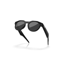 Meta HSTN Black With Prizm Black Polarized
