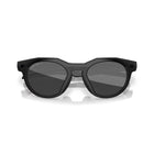 Meta HSTN Black With Prizm Black Polarized