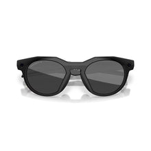 Meta HSTN Black With Prizm Black Polarized