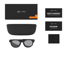 Meta HSTN Black With Prizm Black Polarized