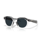 Meta HSTN Clear With Transitions Grey