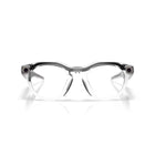 Meta HSTN Clear With Transitions Grey