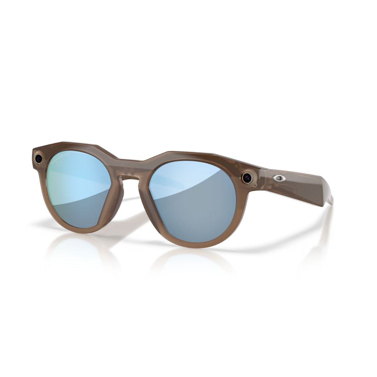 Meta HSTN Light Brown With Prizm Deep Water Polar
