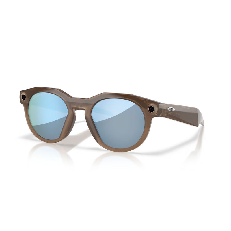 Meta HSTN Light Brown With Prizm Deep Water Polar