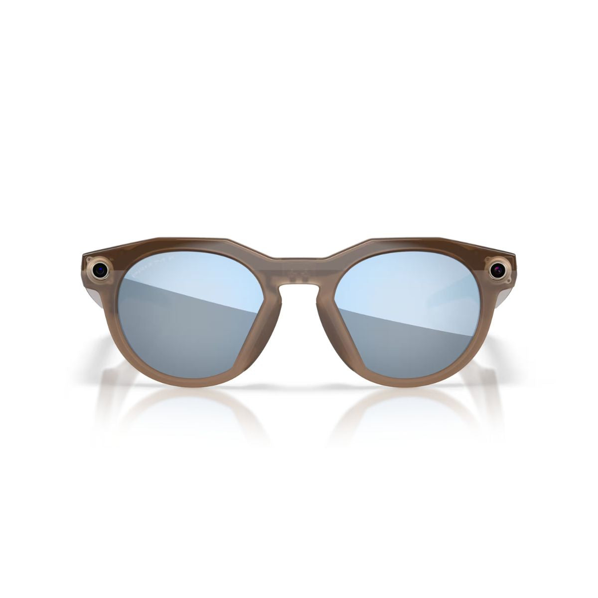 Meta HSTN Light Brown With Prizm Deep Water Polar