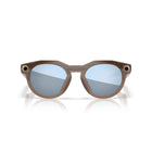 Meta HSTN Light Brown With Prizm Deep Water Polar