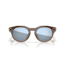 Meta HSTN Light Brown With Prizm Deep Water Polar