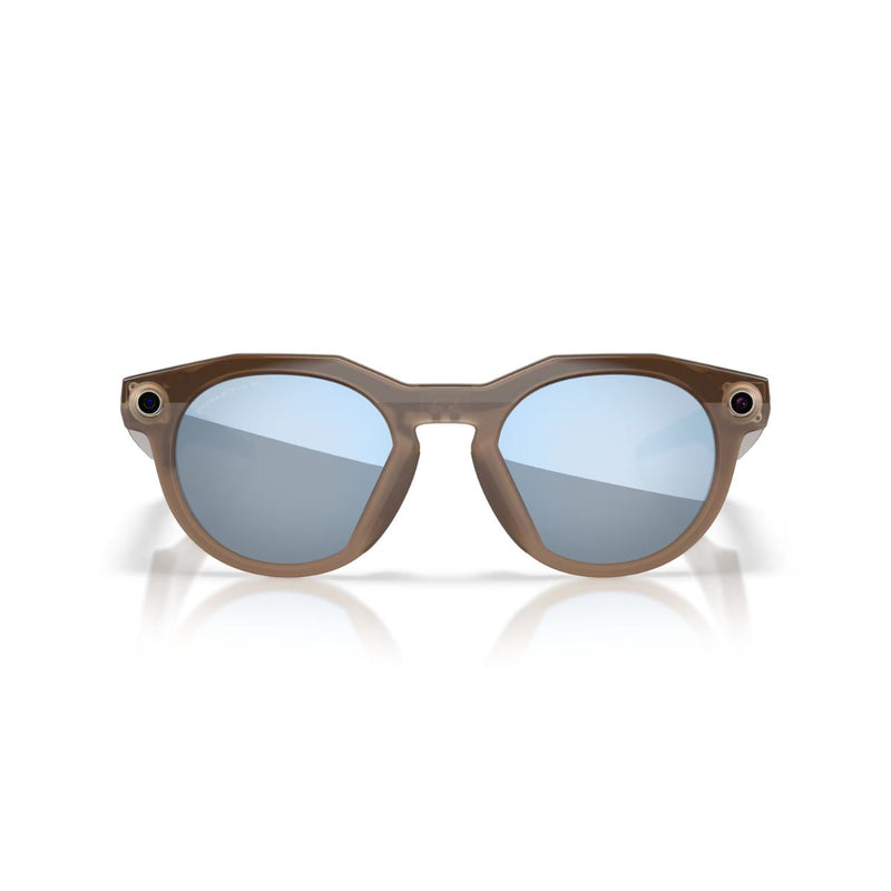 Meta HSTN Light Brown With Prizm Deep Water Polar