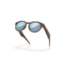 Meta HSTN Light Brown With Prizm Deep Water Polar