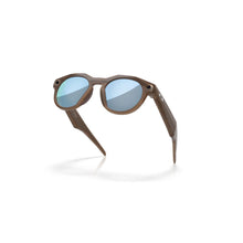 Meta HSTN Light Brown With Prizm Deep Water Polar
