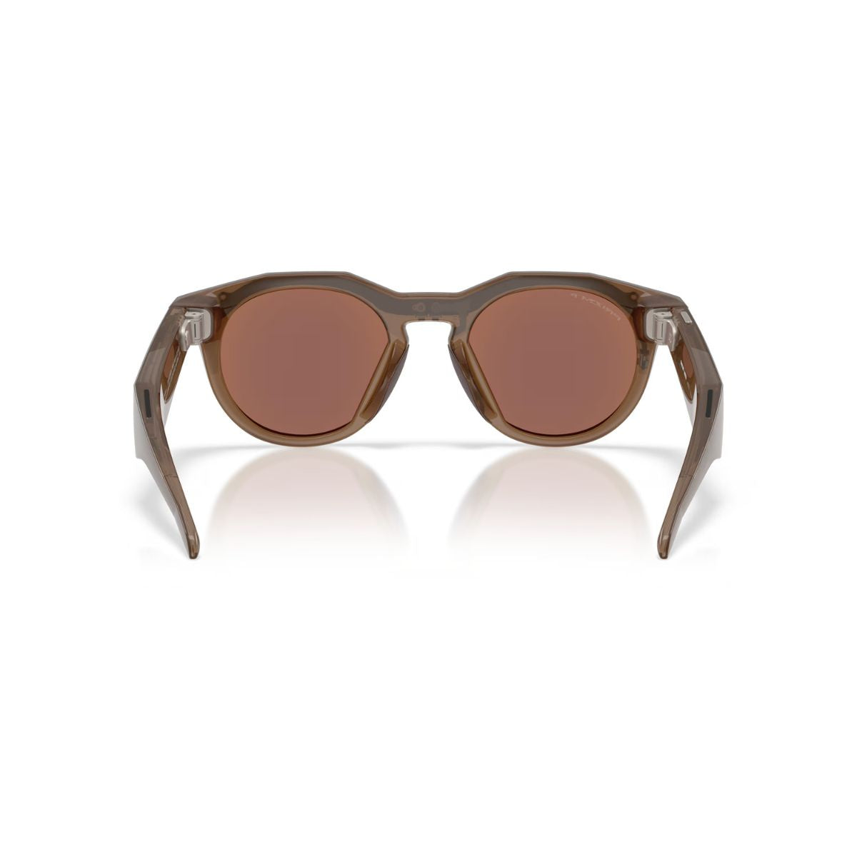 Meta HSTN Light Brown With Prizm Deep Water Polar