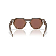 Meta HSTN Light Brown With Prizm Deep Water Polar