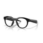 HSTN Black With Clear