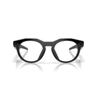 HSTN Black With Clear