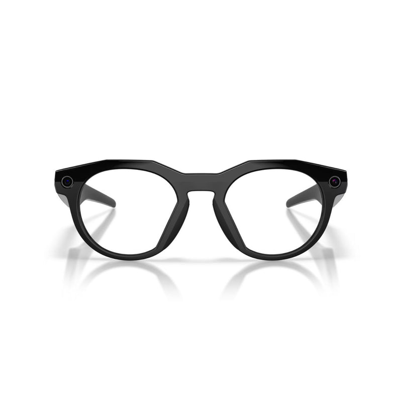 HSTN Black With Clear