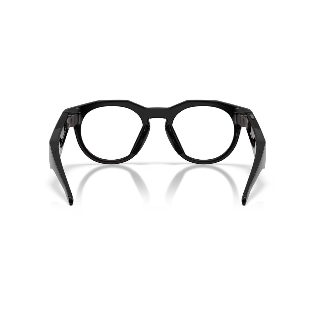 HSTN Black With Clear