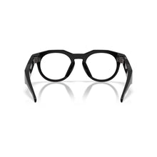 HSTN Black With Clear