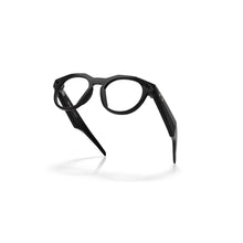HSTN Black With Clear