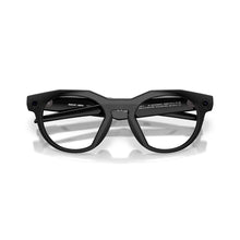 HSTN Black With Clear