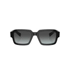 0PR 02ZS - Black