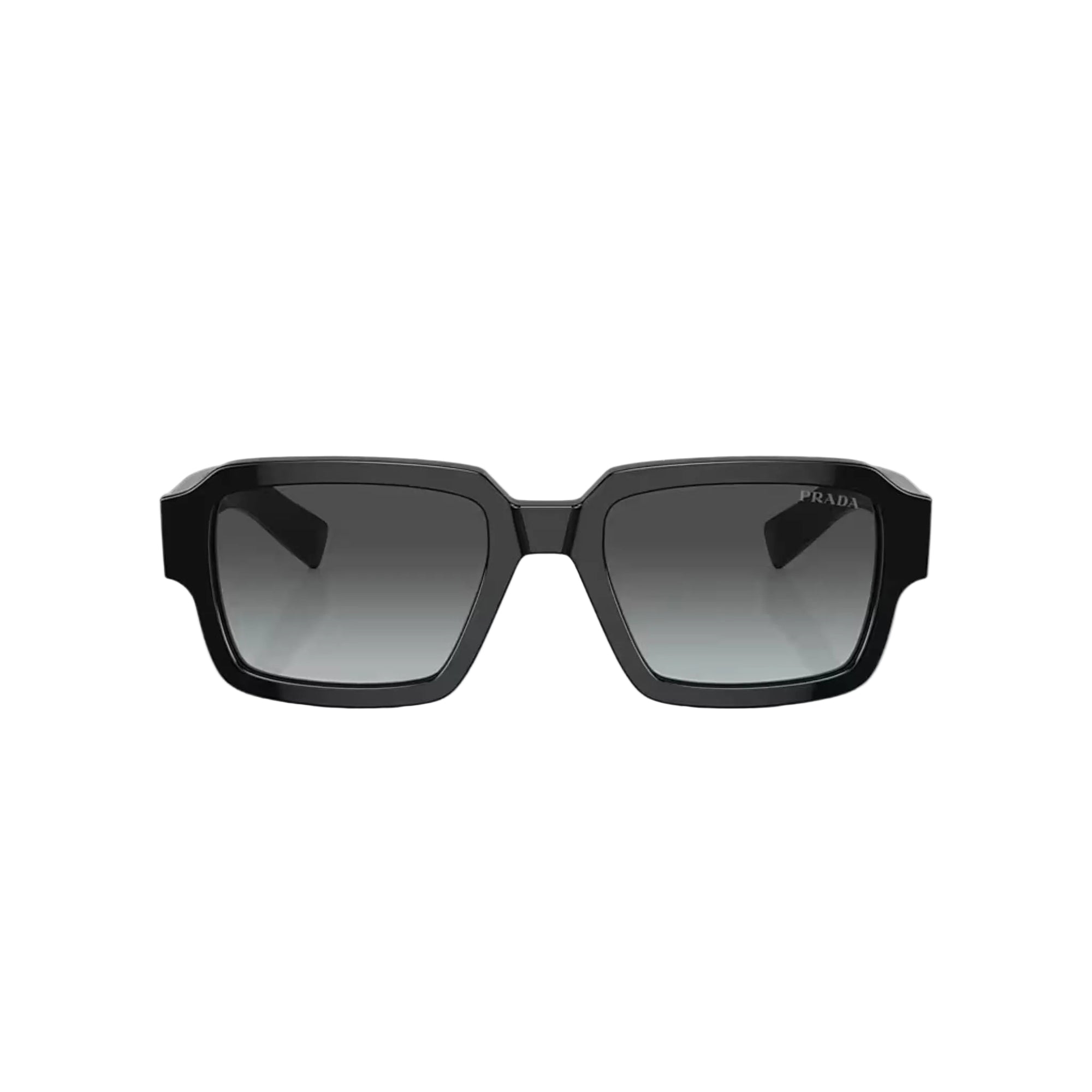 0PR 02ZS - Black