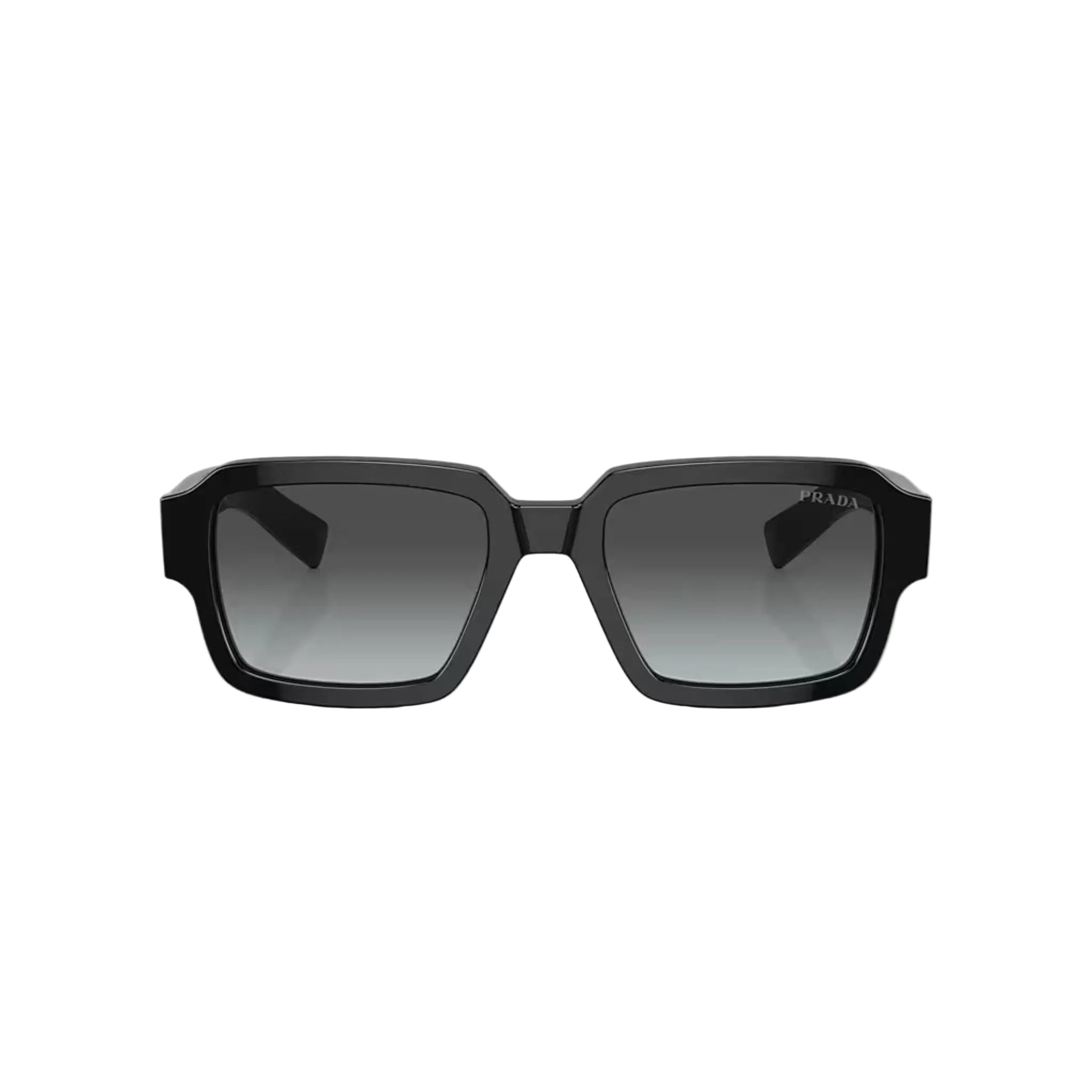0PR 02ZS - Black