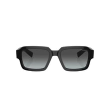 0PR 02ZS - Black