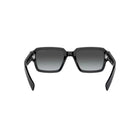0PR 02ZS - Black