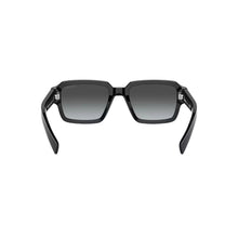 0PR 02ZS - Black