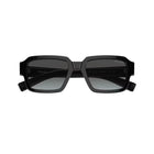 0PR 02ZS - Black