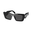 Black 0PR 08YS Sunglasses