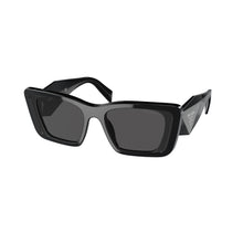 Black 0PR 08YS Sunglasses