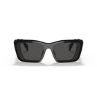 Black 0PR 08YS Sunglasses