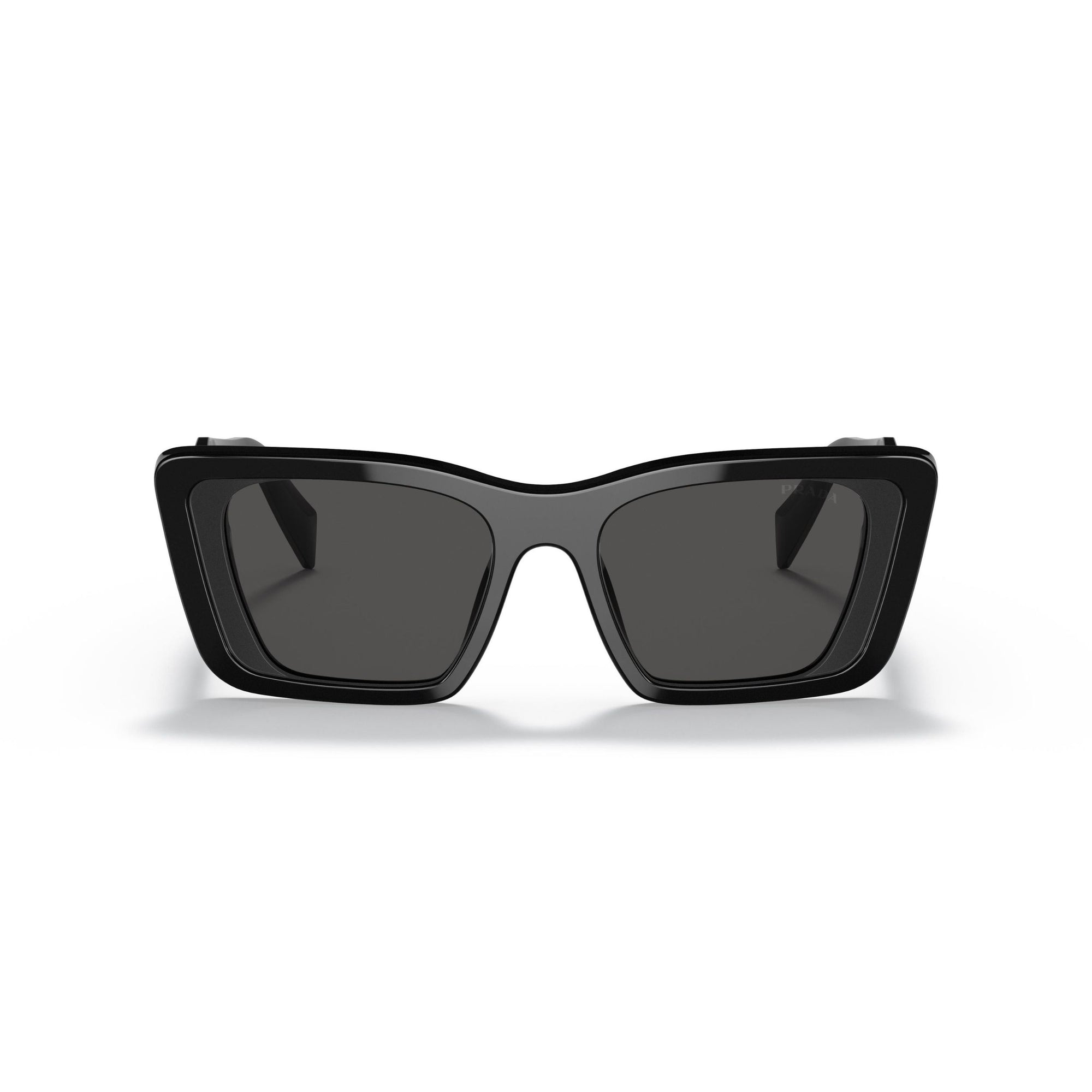 Black 0PR 08YS Sunglasses