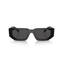 Black 0PR 09ZS Sunglasses