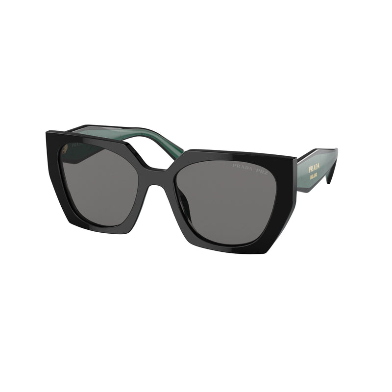 Black 0PR 15WS Sunglasses
