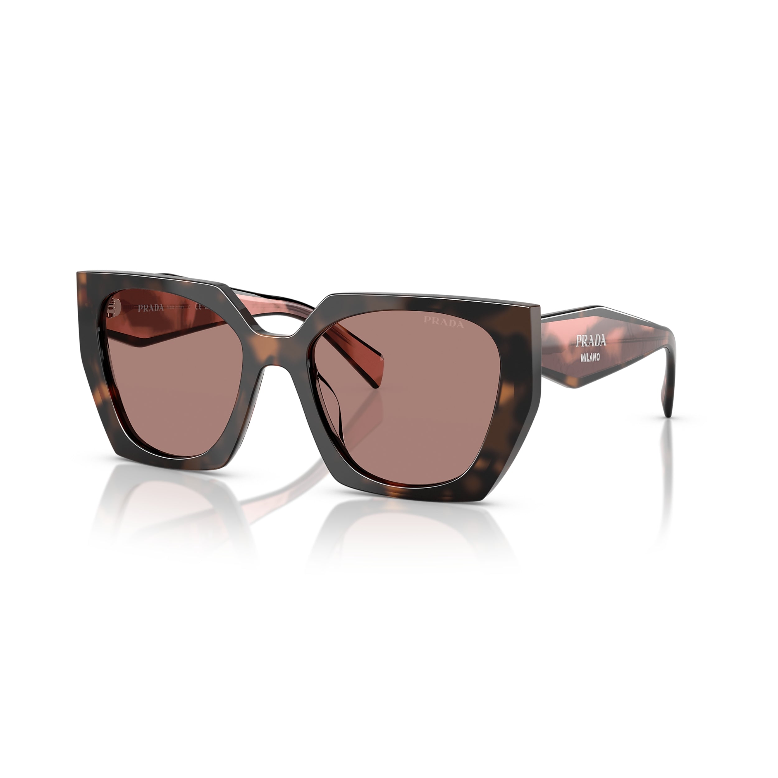 0PR 15WS - Mauve Tortoise