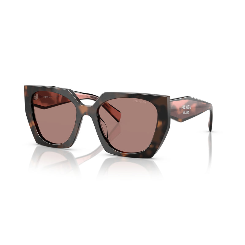 0PR 15WS - Mauve Tortoise