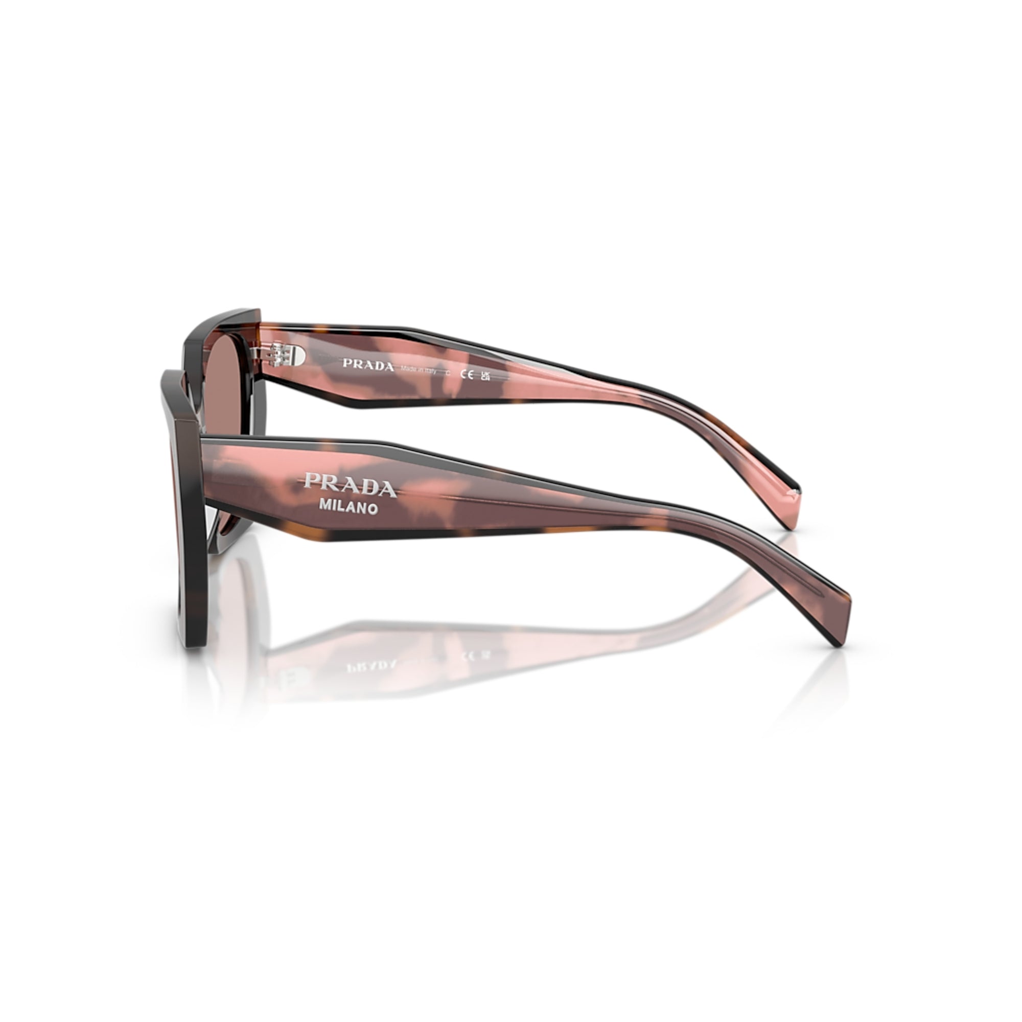 0PR 15WS - Mauve Tortoise