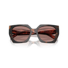 0PR 15WS - Mauve Tortoise