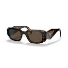 Tortoise 0PR 17WS Sunglasses