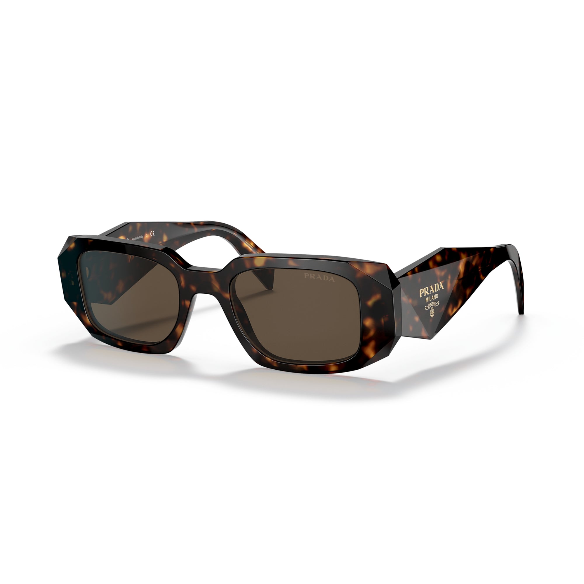 Tortoise 0PR 17WS Sunglasses