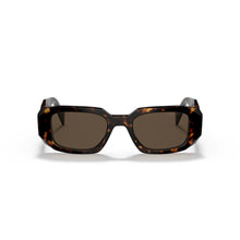 Tortoise 0PR 17WS Sunglasses