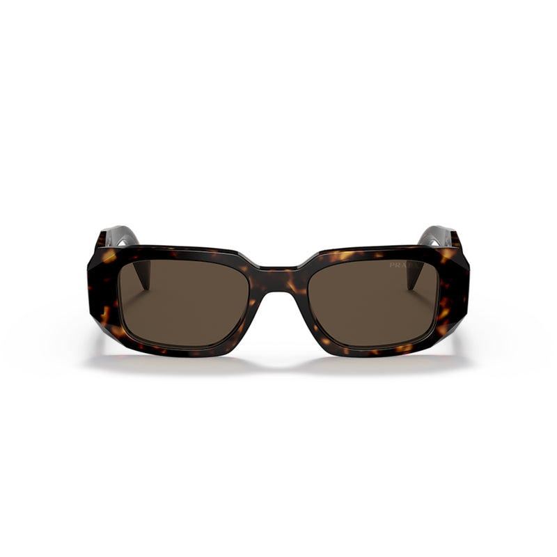 Tortoise 0PR 17WS Sunglasses