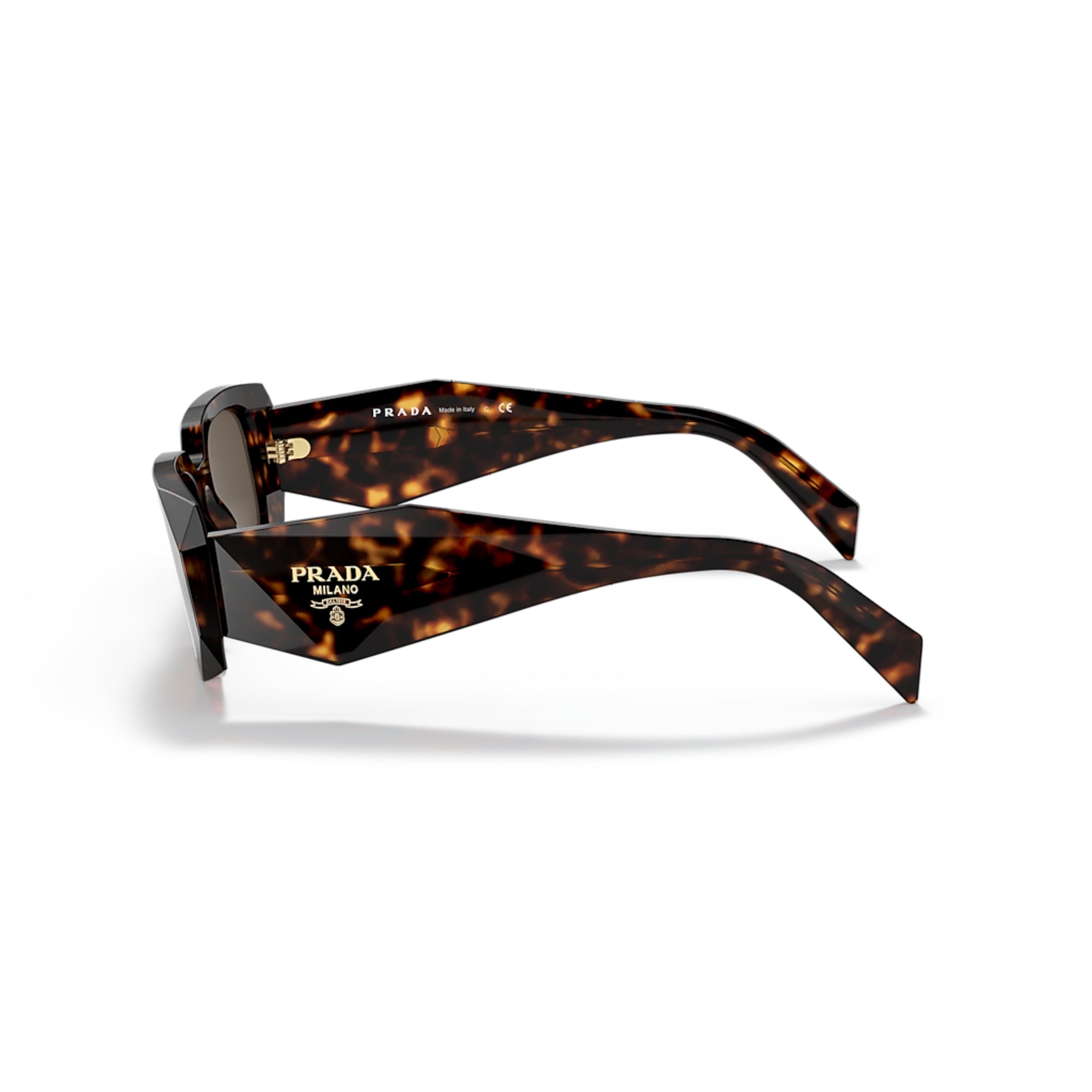 Tortoise 0PR 17WS Sunglasses