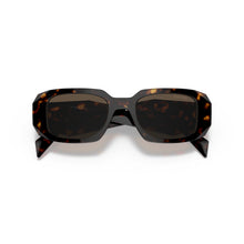 Tortoise 0PR 17WS Sunglasses